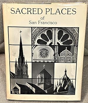 Seller image for Sacred Places of San Francisco for sale by My Book Heaven