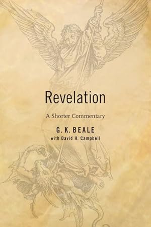 Image du vendeur pour Revelation : A Shorter Commentary mis en vente par GreatBookPrices