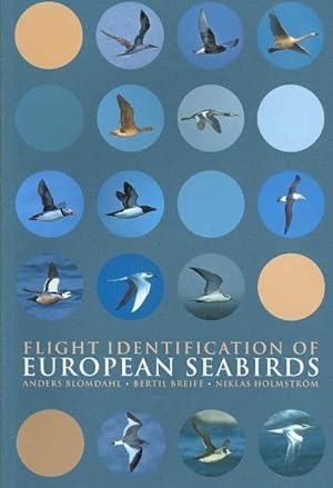 Seller image for Flight Identification of European Seabirds for sale by GreatBookPricesUK