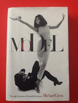Model: The Ugly Business of Beautiful Women (Personal copy of 1950's supermodel Suzy Parker)