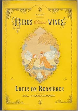 Image du vendeur pour Birds Without Wings mis en vente par Books of the World