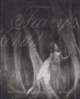 Imagen del vendedor de A Fairy's Child a la venta por Never Too Many Books