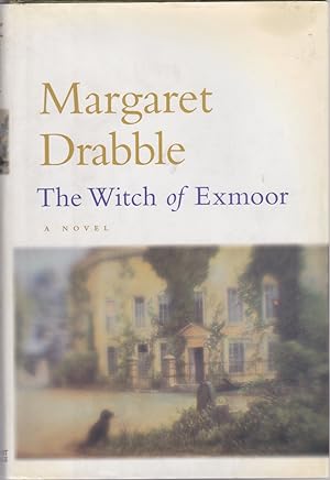 Seller image for The Witch of Exmoor for sale by Books of the World