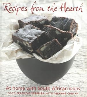 Seller image for Recipes from the Hearth for sale by Eaglestones