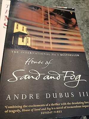 Seller image for House Of Sand And Fog for sale by SGOIS