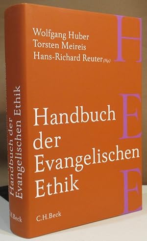 Handbuch der Evangelischen Ethik.