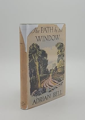 THE PATH BY THE WINDOW