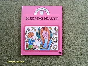 Imagen del vendedor de Sleeping Beauty (A Little Owl Book) a la venta por Buybyebooks