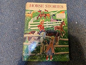 HORSE STORIES
