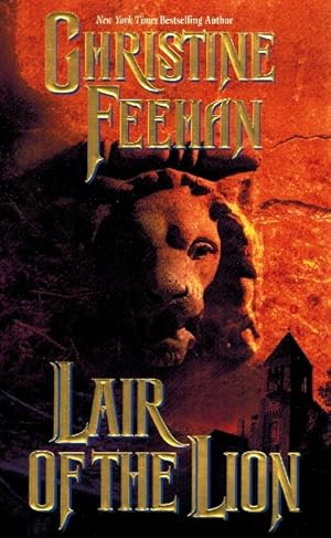 Seller image for Lair of the Lion for sale by Z-A LLC