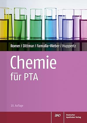 Seller image for Chemie fr PTA for sale by moluna