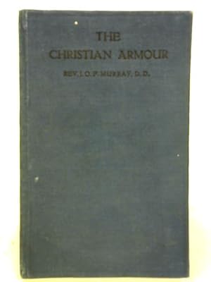 Bild des Verkufers fr The Christian Armour zum Verkauf von World of Rare Books