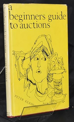 Bild des Verkufers fr A Beginner's Guide to Auctions zum Verkauf von Libris Books