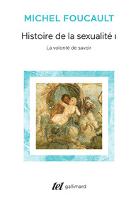 Image du vendeur pour Histoire de la sexualit, 2 tomes : la volont de savoir, l'usage des plaisirs mis en vente par Les Kiosques