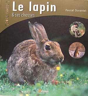 Le lapin & ses chasses