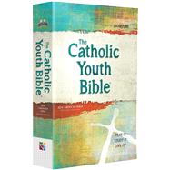 Bild des Verkufers fr The Catholic Youth Bible, 4th Edition, NABRE: New American Bible Revised Edition zum Verkauf von eCampus