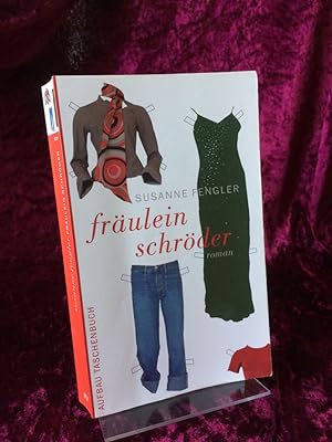 Seller image for Frulein Schrder. for sale by Altstadt-Antiquariat Nowicki-Hecht UG