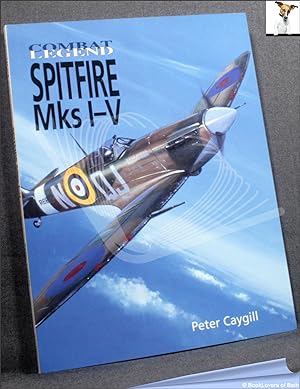 Bild des Verkufers fr Spitfire Mks VI-F.24 zum Verkauf von BookLovers of Bath