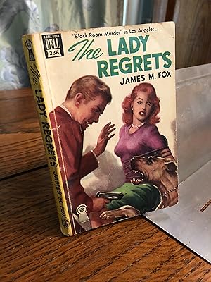 The Lady Regrets