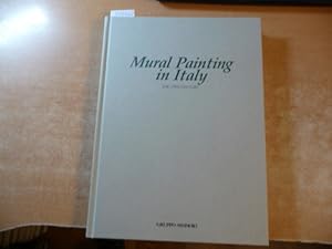 Imagen del vendedor de MURAL PAINTING IN ITALY: 15TH CENTURIES a la venta por Gebrauchtbcherlogistik  H.J. Lauterbach