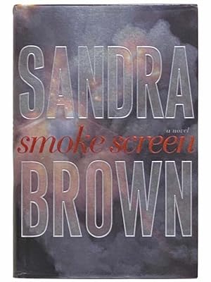 Imagen del vendedor de Smoke Screen: A Novel a la venta por Yesterday's Muse, ABAA, ILAB, IOBA