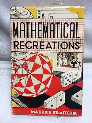 Mathematical Recreations