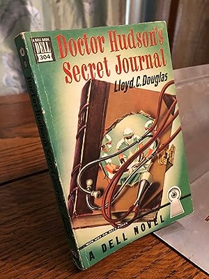 Doctor Hudsons Secret Journal