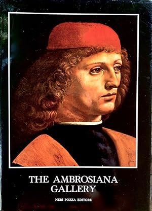 Immagine del venditore per The Ambrosiana Gallery venduto da Randall's Books