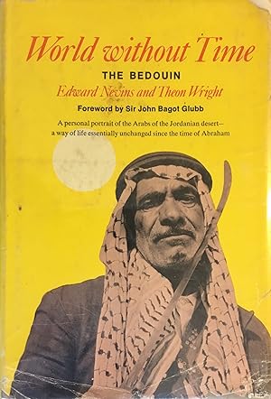 Seller image for World Without Time, The Bedouin. for sale by FOLIOS LIMITED