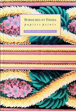 Bordures et Frises [text in French]