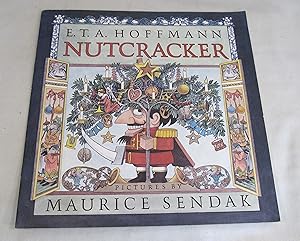 Immagine del venditore per Nutcracker venduto da Renaissance Books