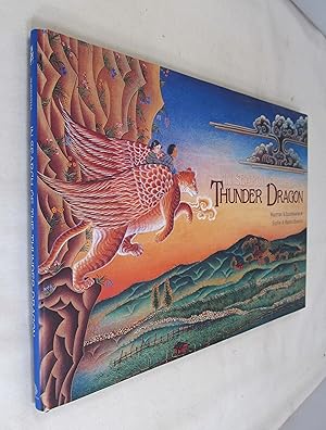 Imagen del vendedor de In Search of the Thunder Dragon a la venta por Renaissance Books