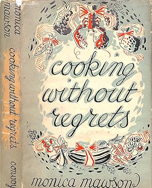 Seller image for Cooking Without Regrets for sale by The Cary Collection