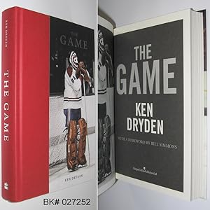 Image du vendeur pour The Game mis en vente par Alex Simpson