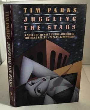 Imagen del vendedor de Juggling The Stars a la venta por S. Howlett-West Books (Member ABAA)