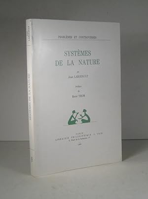 Seller image for Systme de la nature for sale by Librairie Bonheur d'occasion (LILA / ILAB)