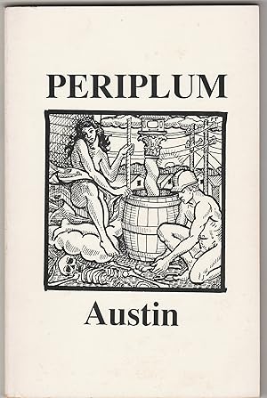 Periplum Austin: An Anthology of Austin Poetry