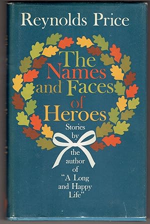 Seller image for The Names and Faces of Heroes for sale by Eureka Books