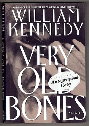 Immagine del venditore per Very Old Bones venduto da Eureka Books