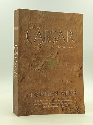 Seller image for CAESAR: A Biography for sale by Kubik Fine Books Ltd., ABAA