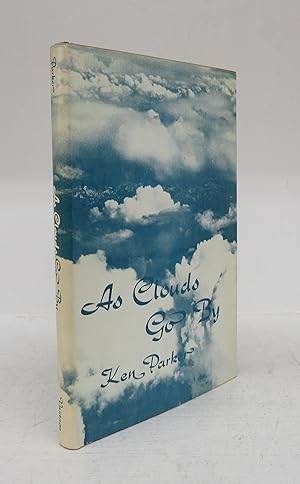 Bild des Verkufers fr As Clouds Go By zum Verkauf von Attic Books (ABAC, ILAB)