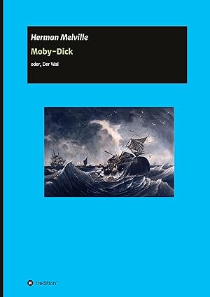 Bild des Verkufers fr Moby-Dick zum Verkauf von moluna