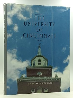 Seller image for THE UNIVERSITY OF CINCINNATI for sale by Kubik Fine Books Ltd., ABAA