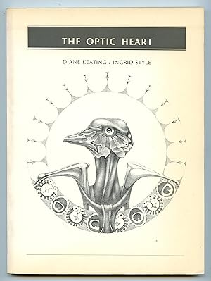 Imagen del vendedor de The Optic Heart a la venta por Attic Books (ABAC, ILAB)