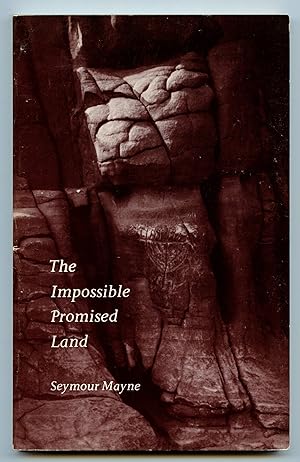 Bild des Verkufers fr The Impossible Promised Land: Poems New and Selected zum Verkauf von Attic Books (ABAC, ILAB)
