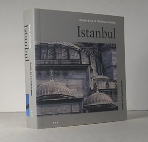 Bild des Verkufers fr Istanbul zum Verkauf von Guy de Grosbois