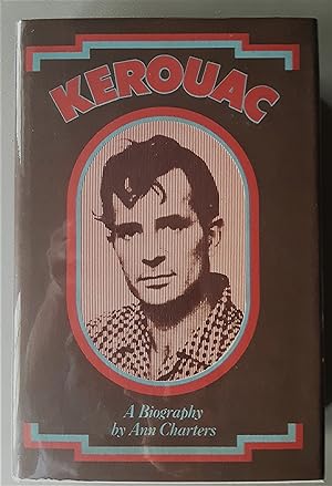 Seller image for Kerouac: A Biography for sale by Next Page Books