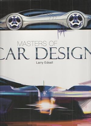Masters of Car Design