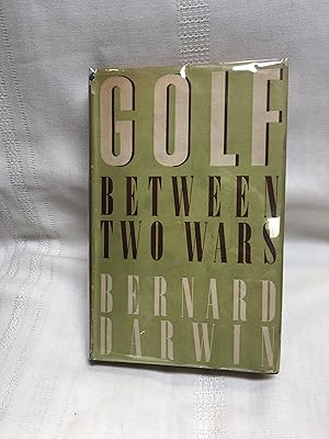 Golf Between Two Wars