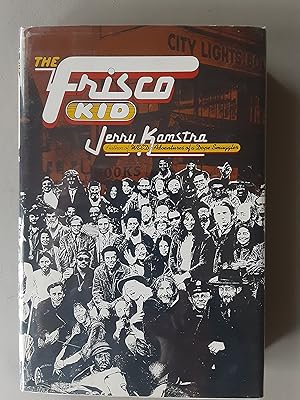 Seller image for The Frisco Kid for sale by Next Page Books